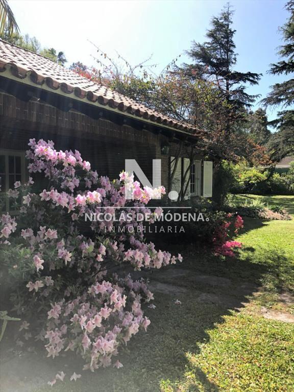 En venta casa en Punta del Este de 3 dormitorios