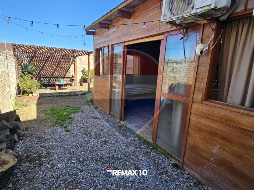 SE VENDE VIVIENDA EN COOP USD 37.000 Y CUOTAS