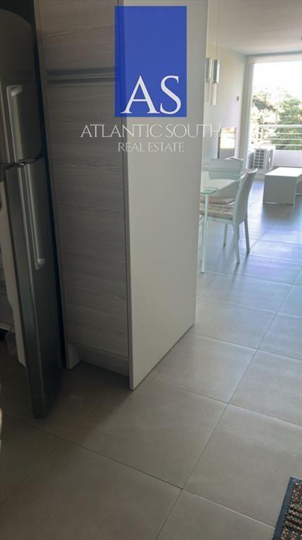 Apartamento moderno de 1 dormitotorio con y