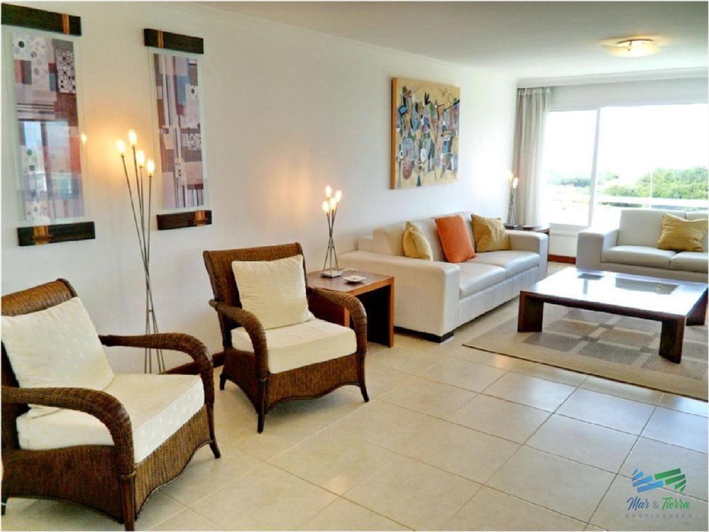 Apartamento en San Rafael, 3 dormitorios *