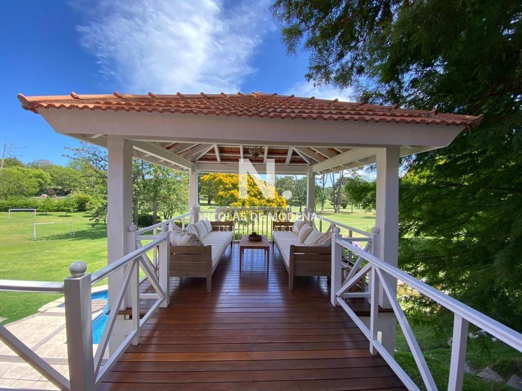 Casa en Golf