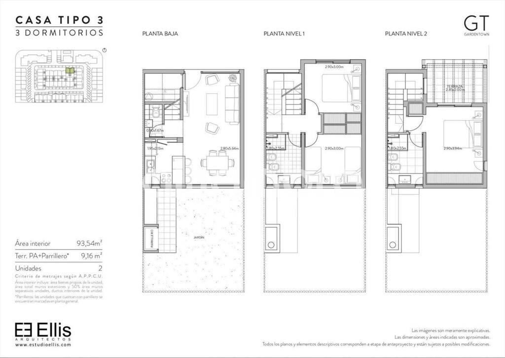 Casa en Venta