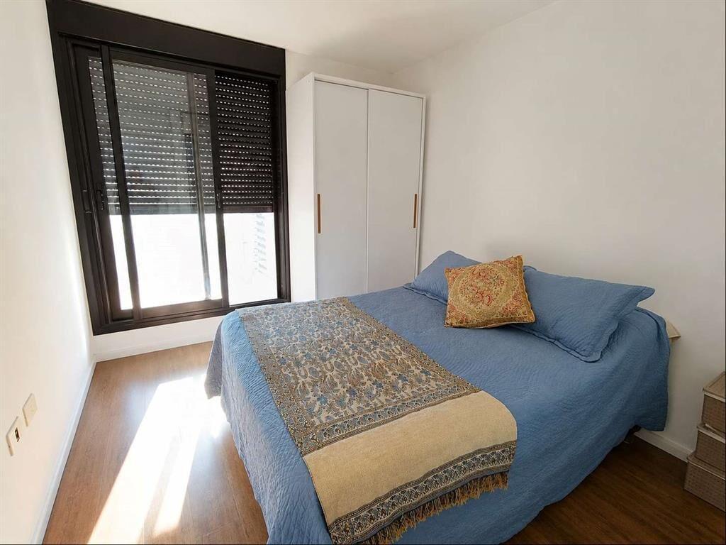 Venta Apartamento con renta Centro 1 Dormitorio 1 Baño Terr
