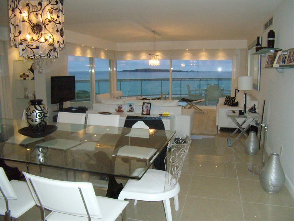 Apartamento en Mansa, 3 dormitorios *