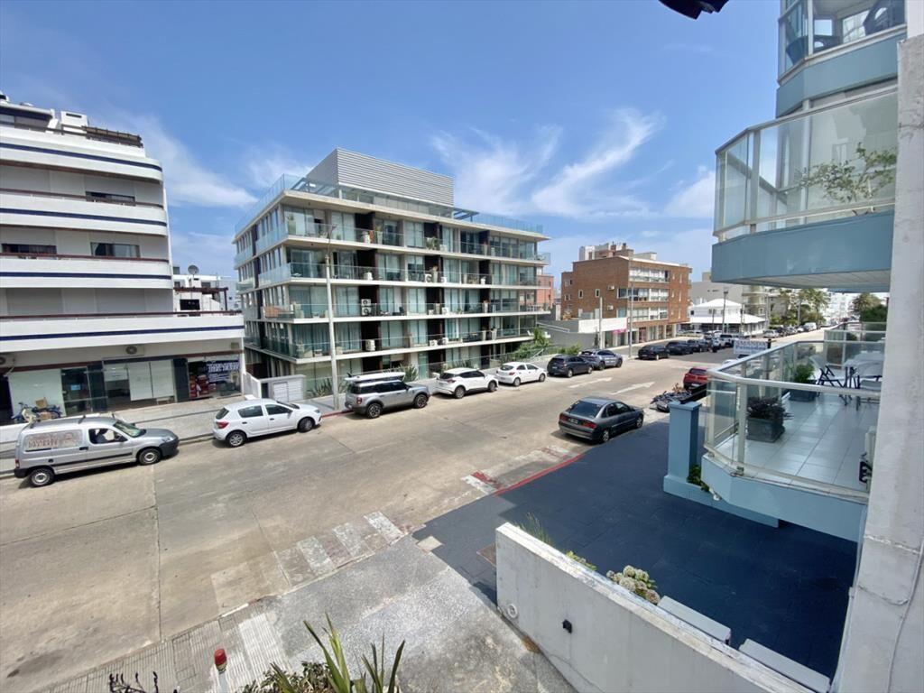 VENTA APARTAMENTO 1 DORMITORIO - CENTRO LAFAYETTE