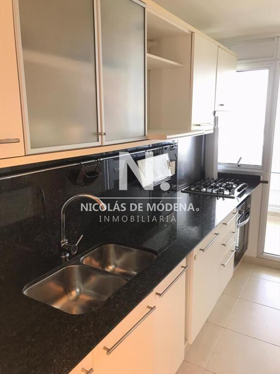 Increíble departamento en Punta Del Este