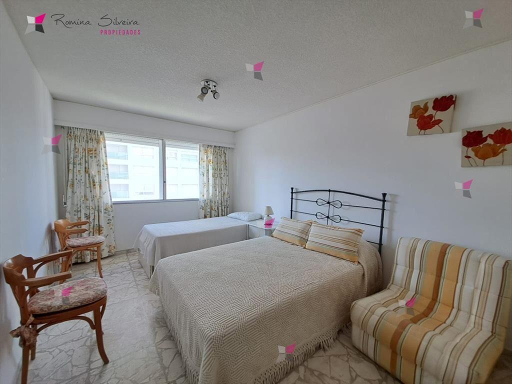 IMARANGATU, APARTAMENTO DE 2 DORMITORIOS, PLAYA
