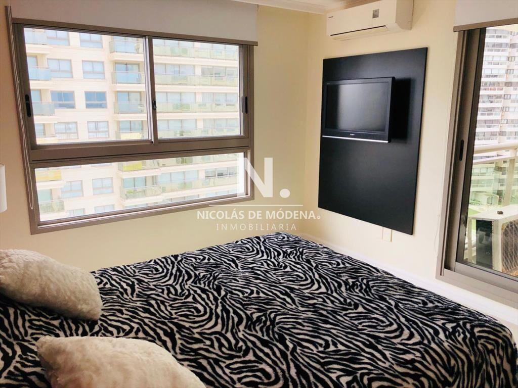 Apartamento en Imperiale Cuatro Dormitorios Punta del Este