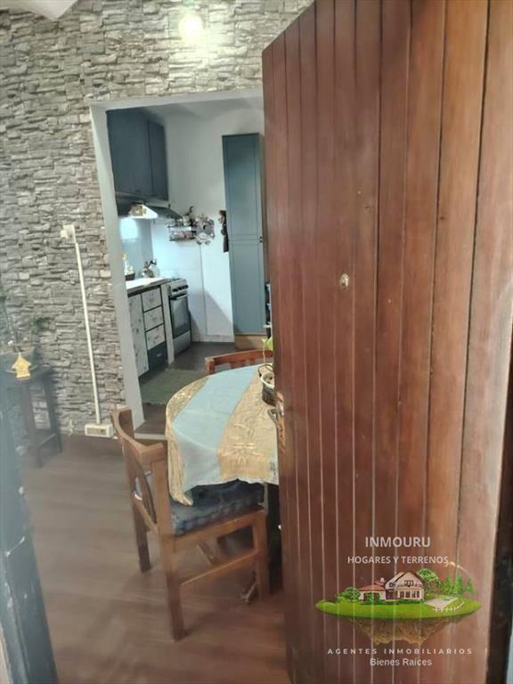 Alquiler de Apartamento Interno