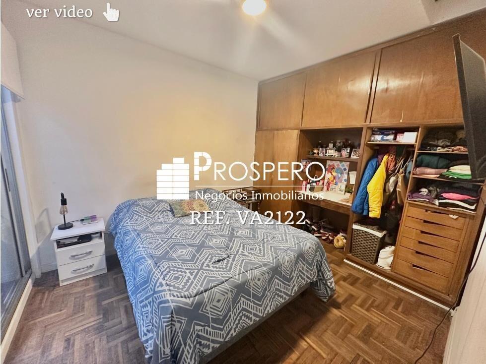 VA2122/p/1 Venta Casa 3dorm Tres cruces Patio Azotea
