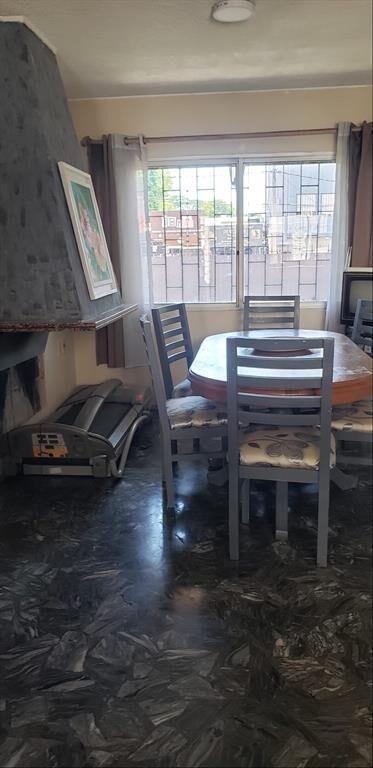 Para entrar en una planta !!! Amplio jardín parquizado al