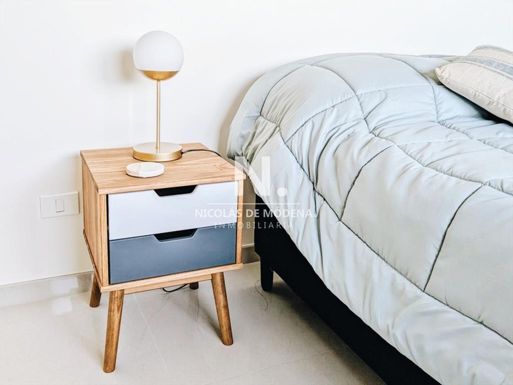 Hermoso apartamento 2 dormitorios por roosevelt