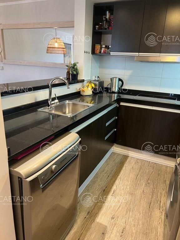 Apartaento de 3 dormitorios en venta proximo al