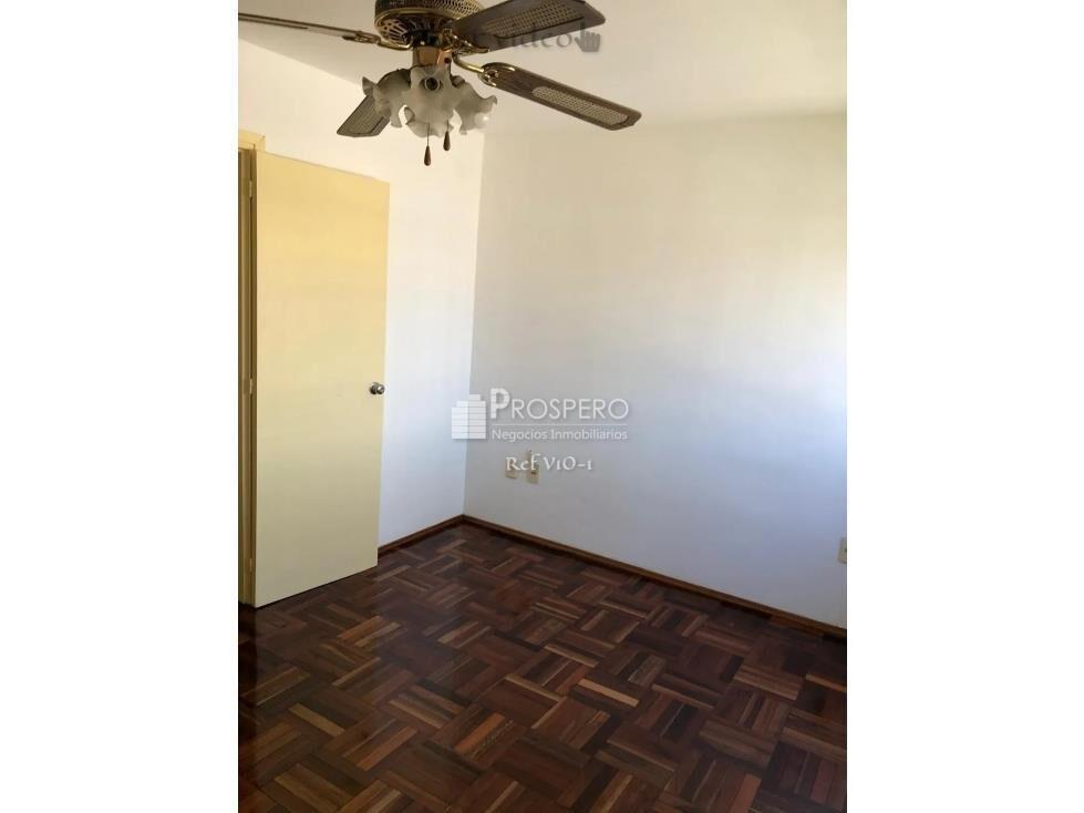 V10/1 Alquiler Casa 4 dorm- barbacoa- Malvin