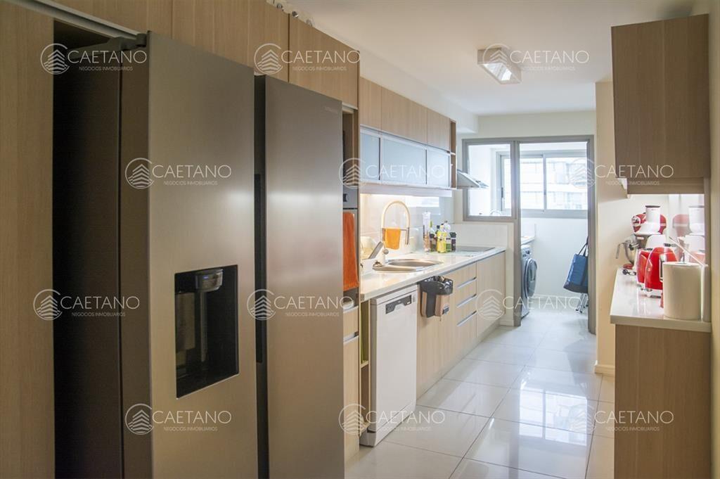Hermoso departamento en punta del este. Torre Imerpiale.