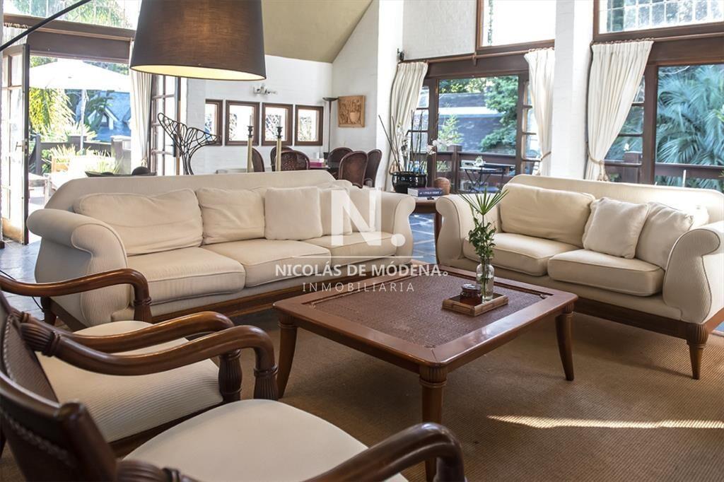 Casa en venta de 7 dormitorios. en Rincon del ,