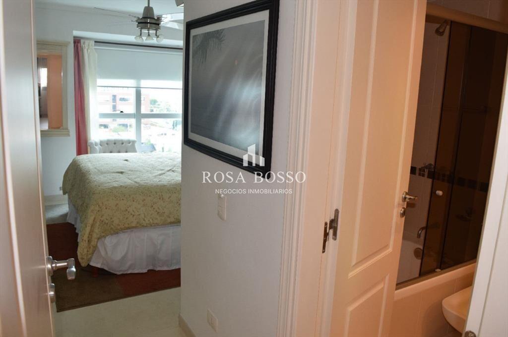 Apartamento en Mansa, 2 dormitorios *