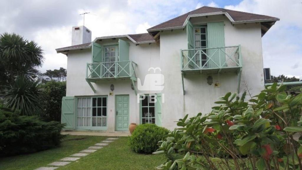 Alquiler temporario de Casa en Punta Ballena, Maldonado