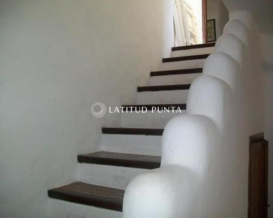 Casa 2 dormitorios con piscina. Solanas