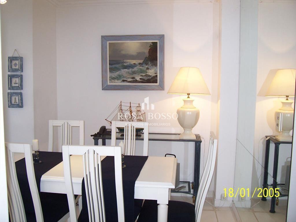VENTA, Apartamento, 3 dormitorios, Brava, Punta