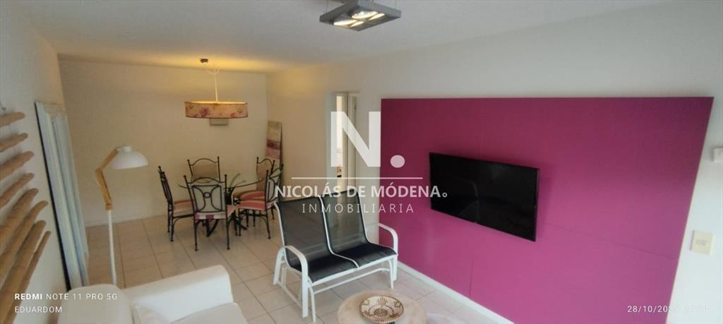Apartamento en Punta del Este, Roosevelt