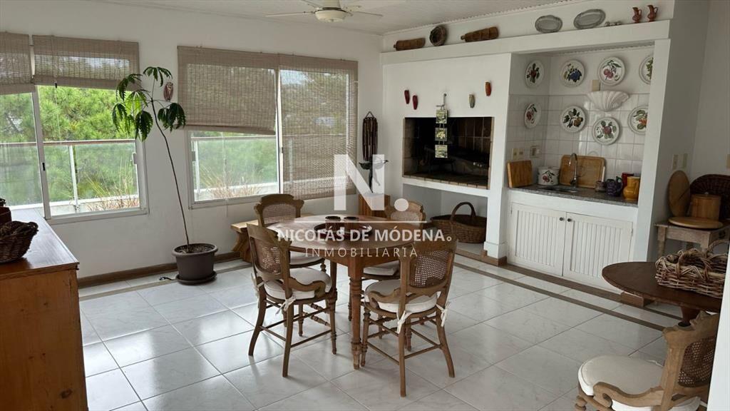 Departamento en venta en  Rincon del Indio