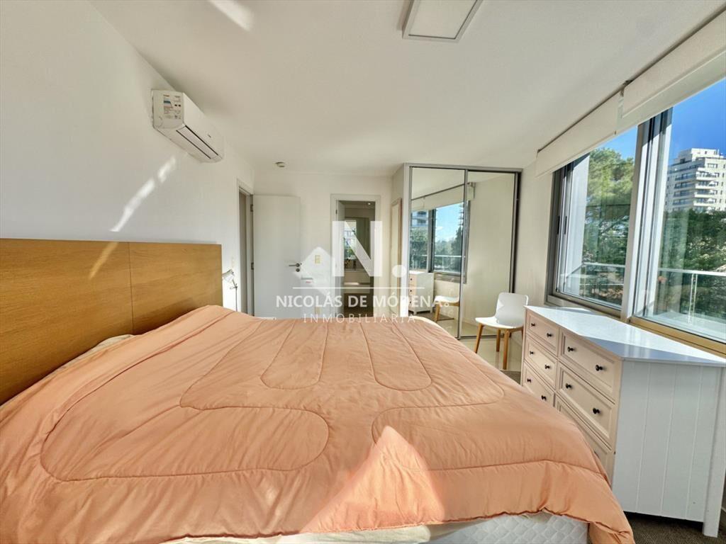 Apartamento 3 dormitorios en venta, Punta del Este