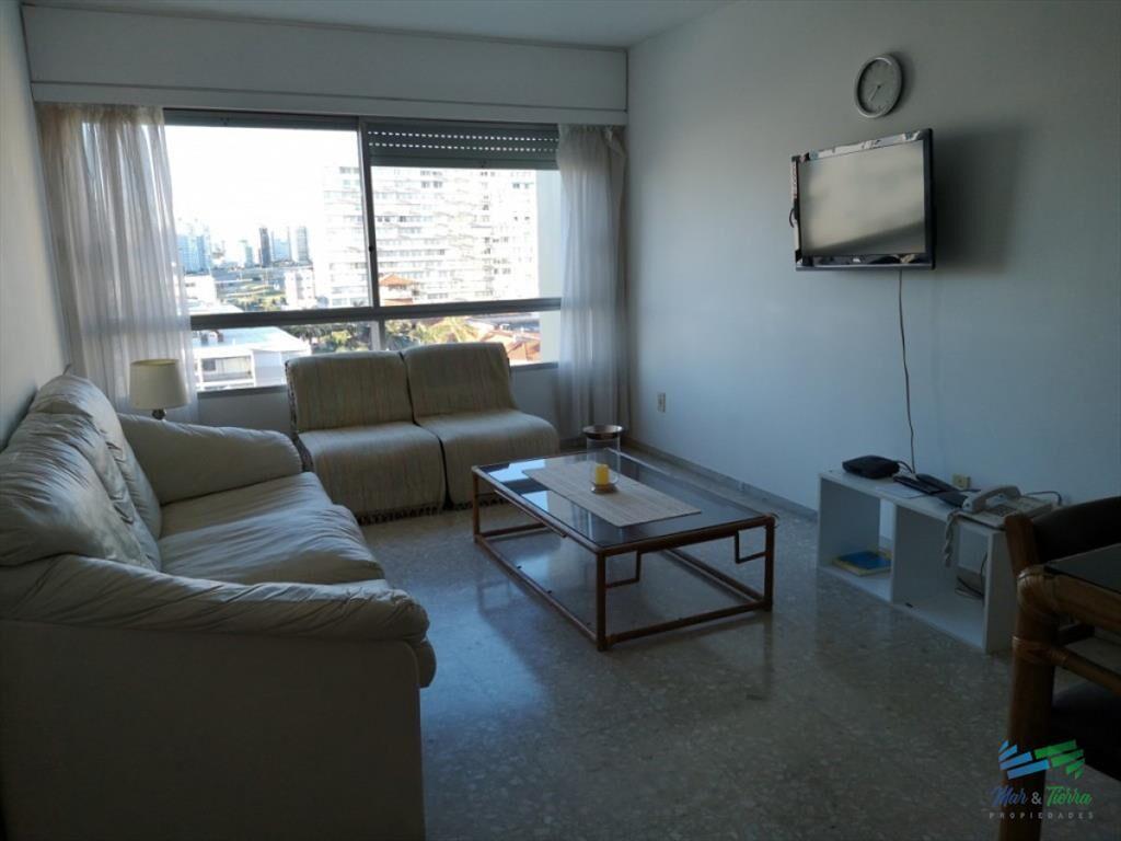 Apartamento en Punta del Este, Península