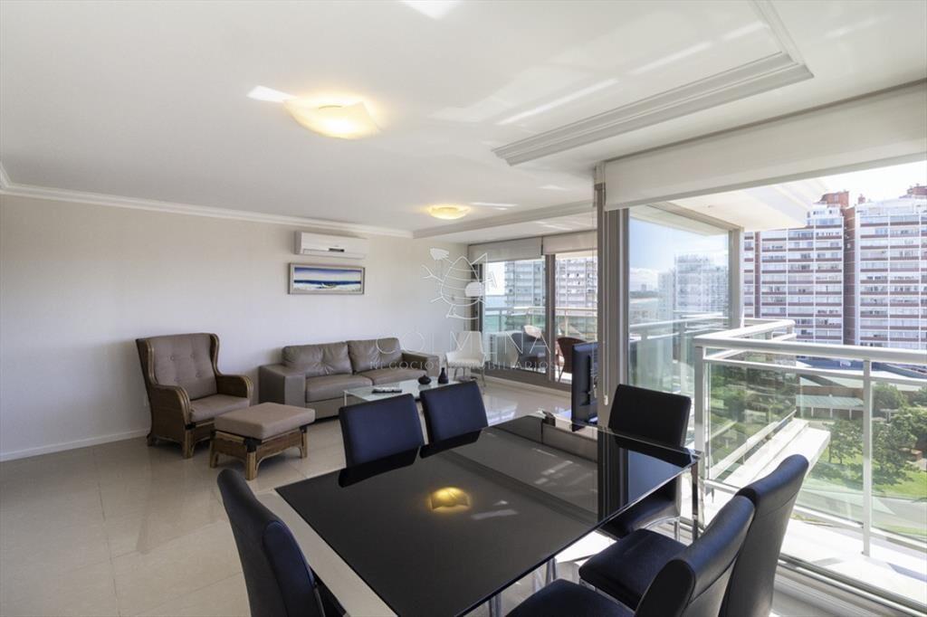 Apartamento en Imperiale