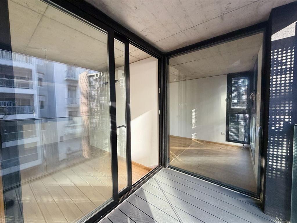 Alquiler apartamento 1 dormitorio en Alma Brava con garage