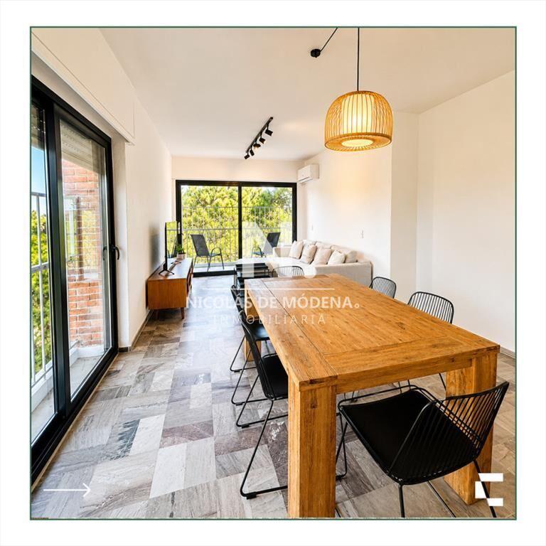 Apartamento reciclado