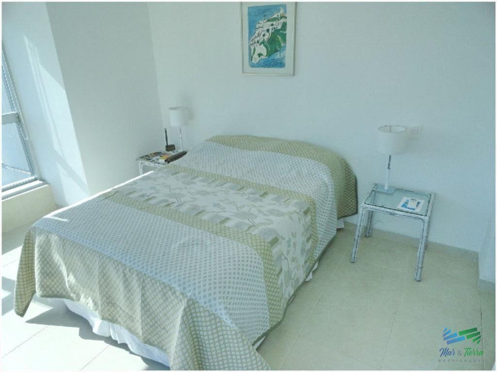 Apartamento en Mansa, 2 dormitorios *