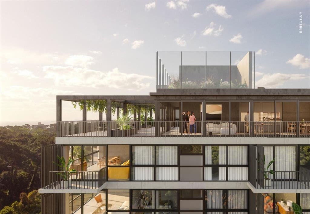 Venta departamento Punta del Este Av. Rooselvet
