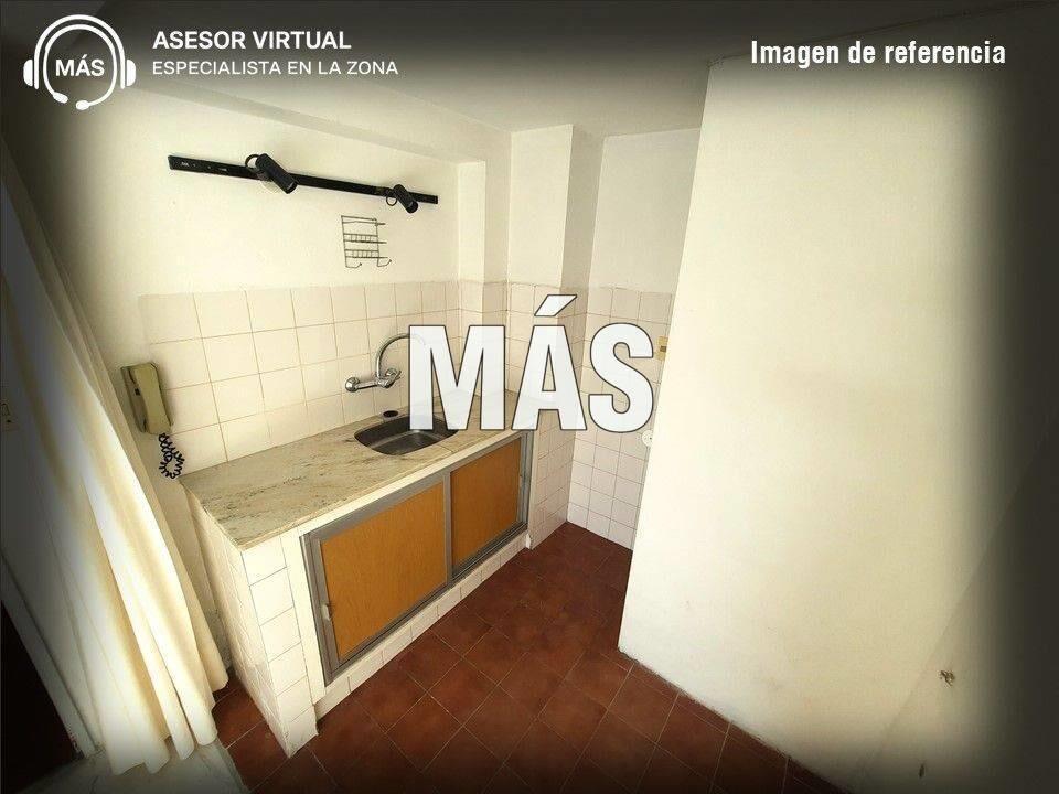 Apartamento Venta Parque Rodó Montevideo iMas.uy AM *...