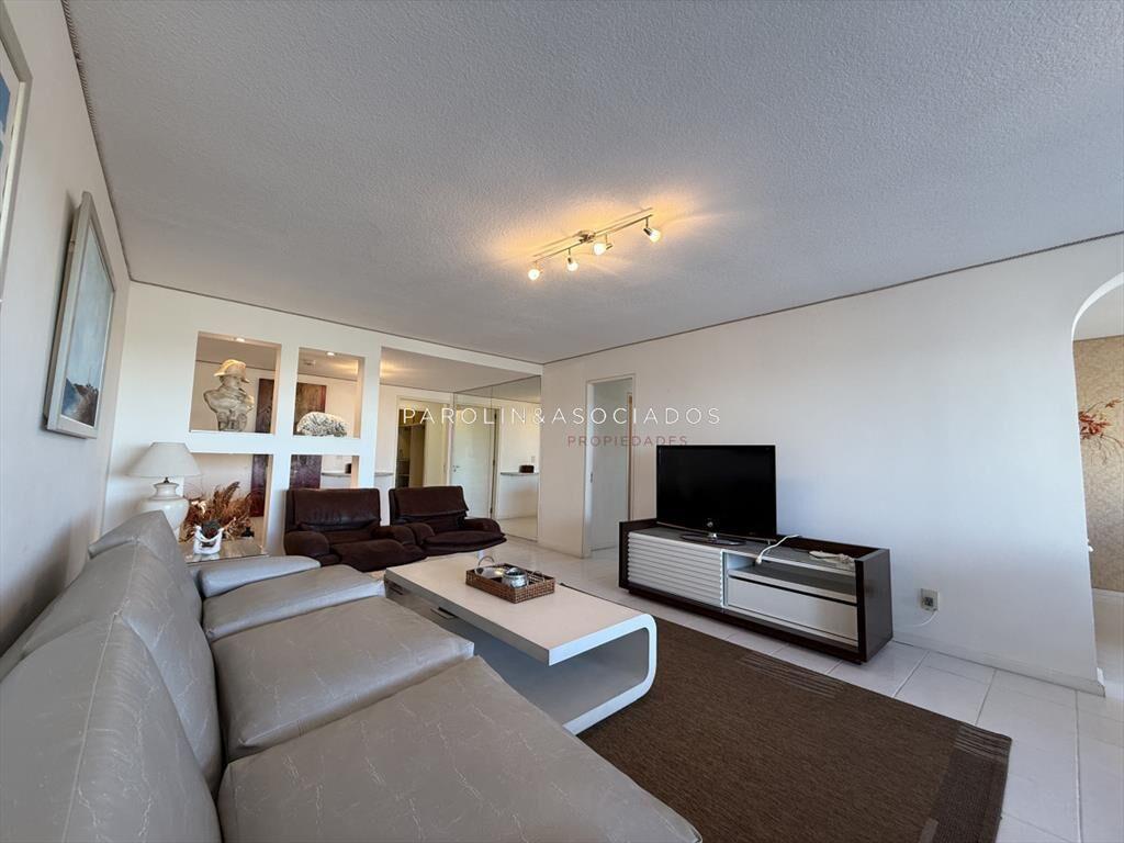 Apartamento en venta - Lincoln Center torre Punta