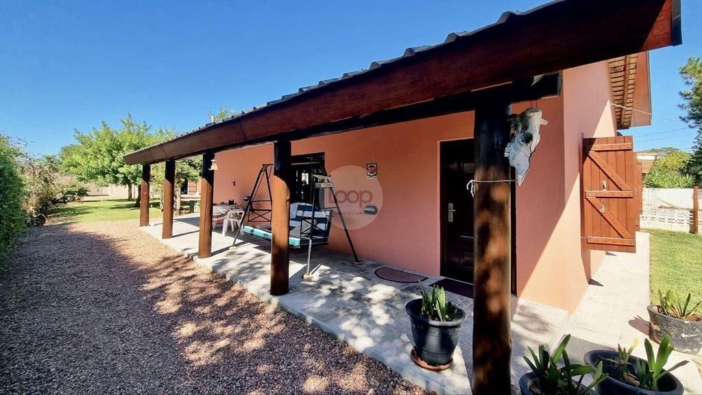Venta Casa Parque del Plata Sur, 2 dorm, Muy Luminosa, Buen