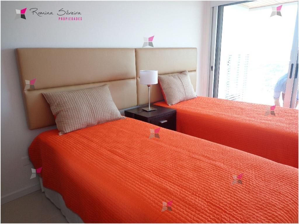 VENTA CON TODA LA VISTA EN PUNTA DEL ESTE 2 DORMITORIOS