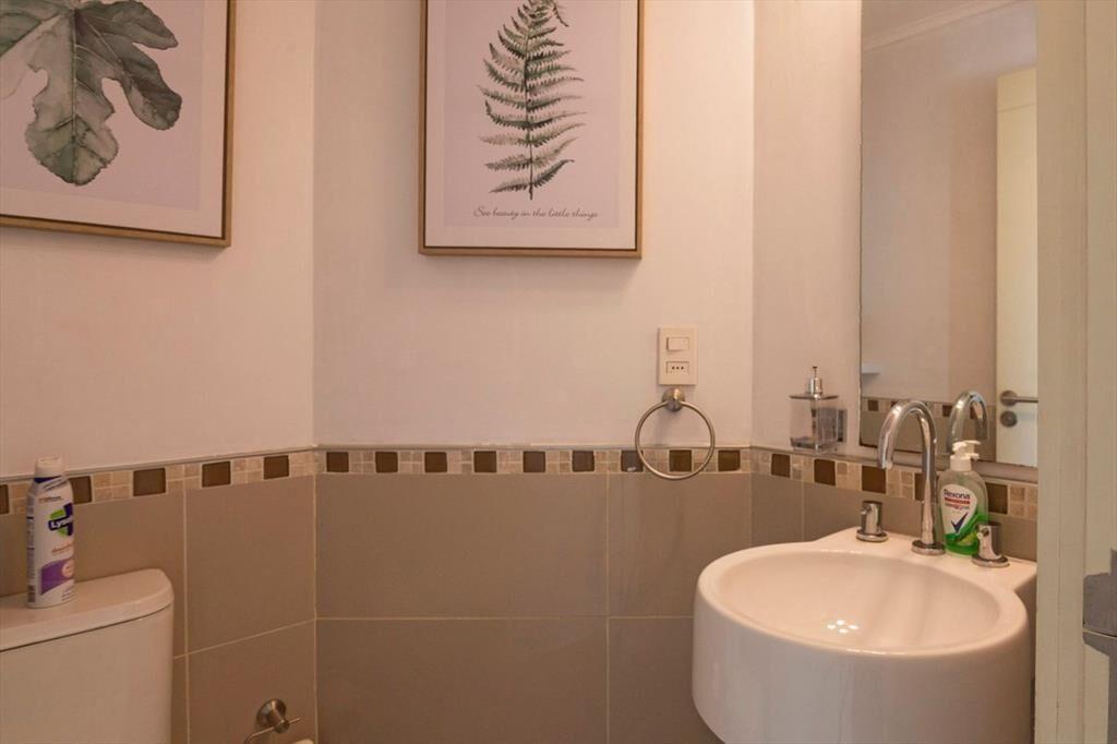 Venta apartamento 3 dormitorios zona Brava