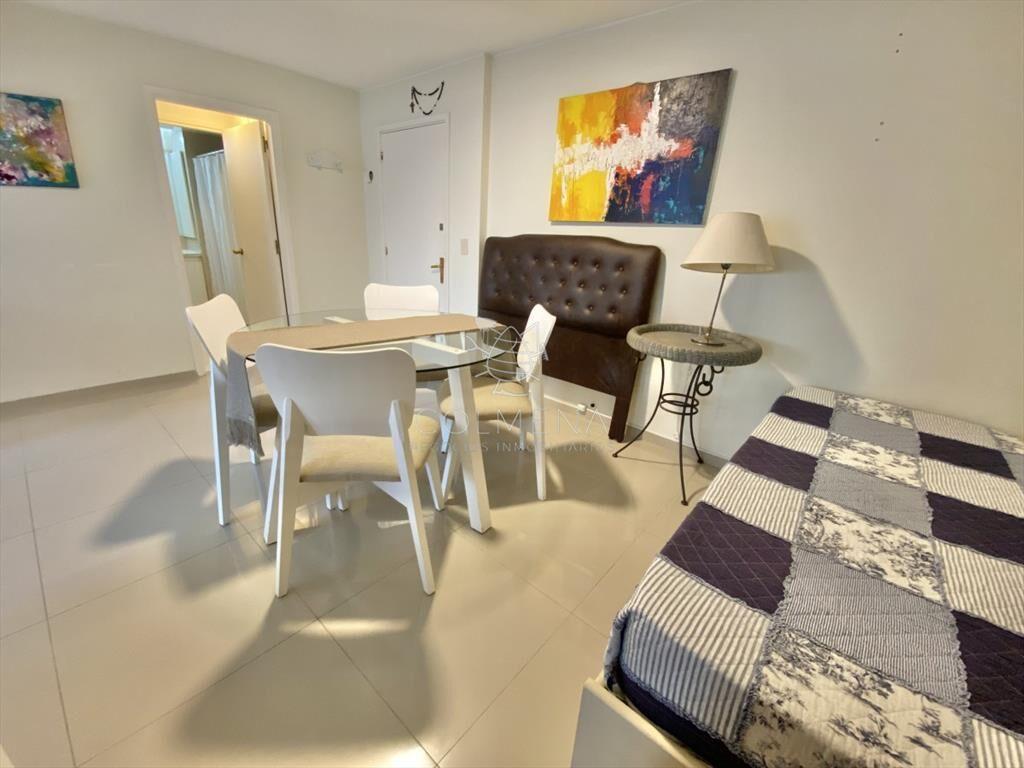 VENTA DE APARTAMENTO DE 1 DORMITORIO EN BRAVA EN EDIFICIO T