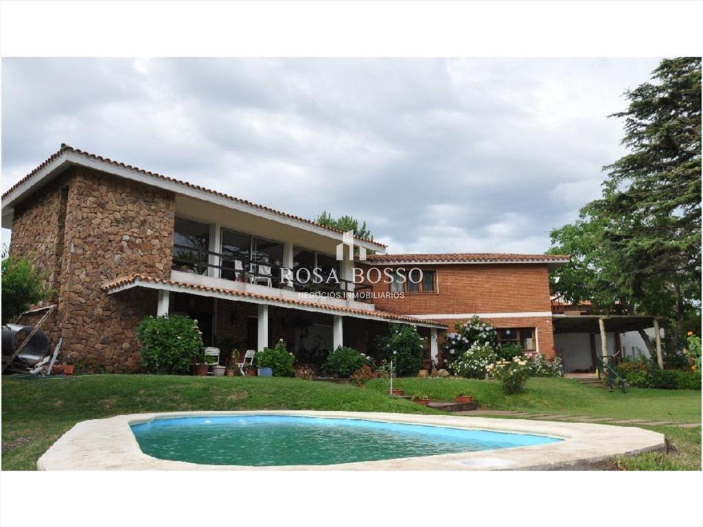 Casa en Mansa para la venta o para vivir todo el