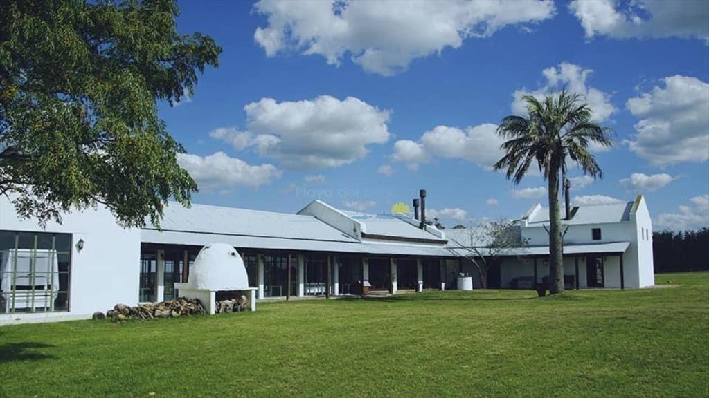Campo en San Carlos,