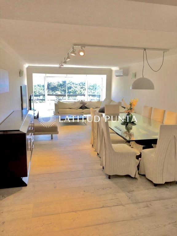 Apartamento en Roosevelt