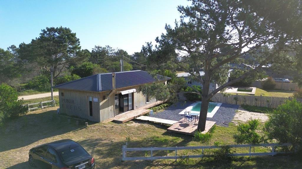 Casa en Arenas de José Ignacio