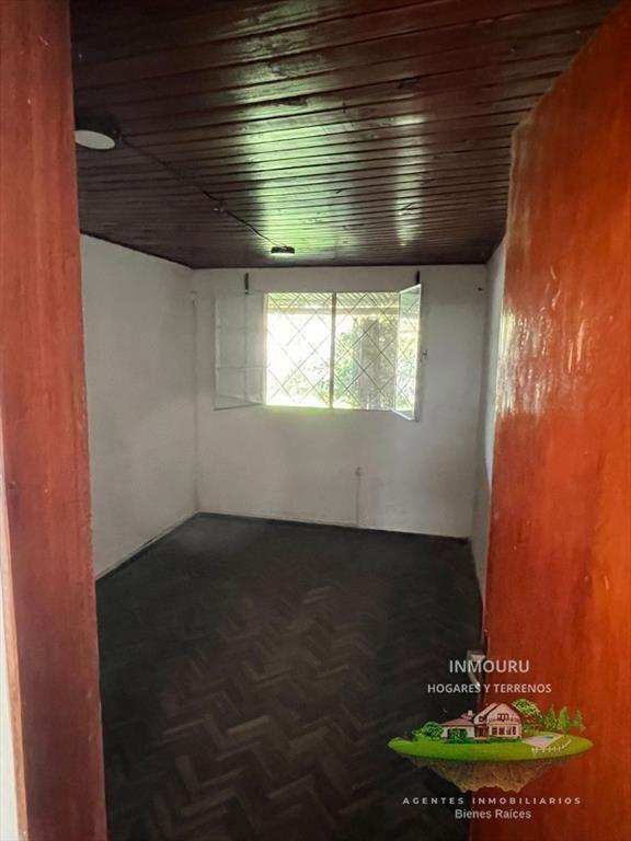 VENTA de casa de un dormitorio en TACUAREMBO