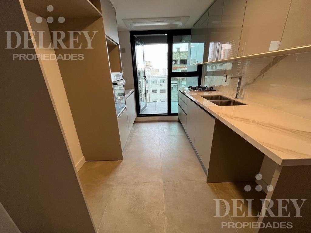 Departamento - Villa Biarritz