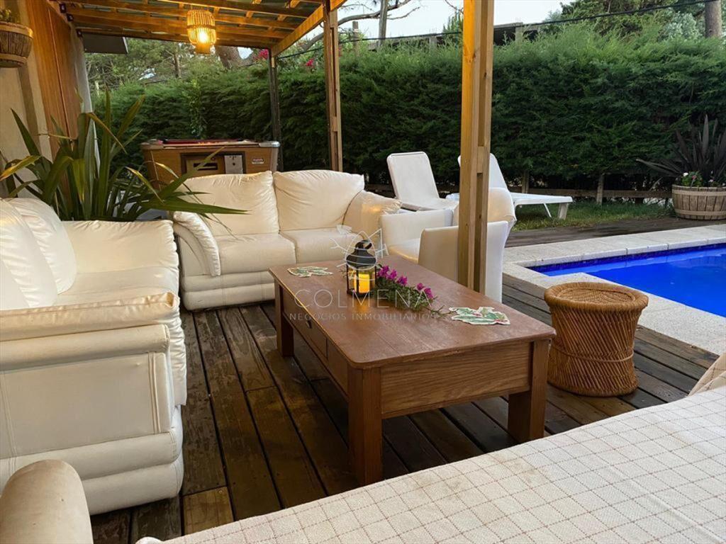 Hermosa casa en San Rafael