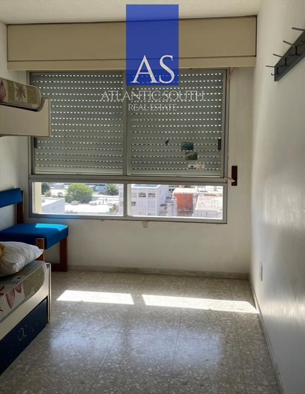 Apartamento 3 dormitorios con vista al mar garage