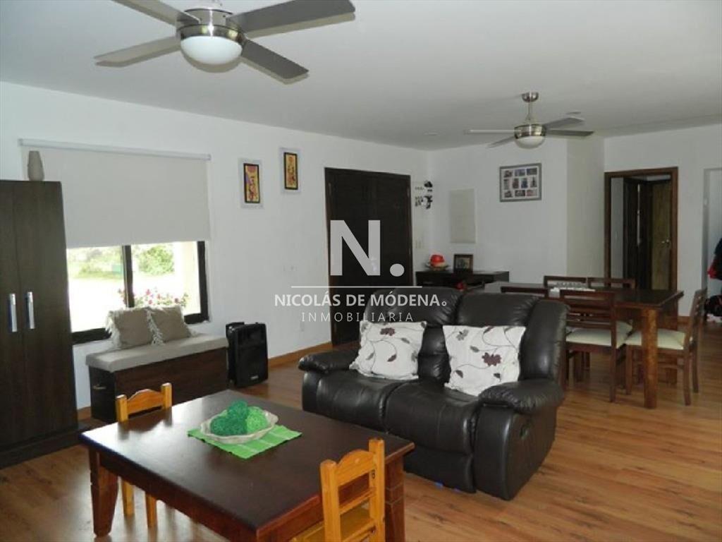 Casa en venta Barrio Cerrado La Arbolada - Punta