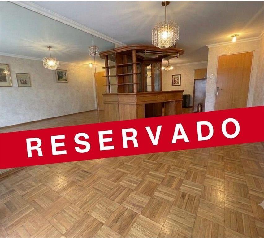 Venta apartamento 3 dormitorios más servicio completo y gar