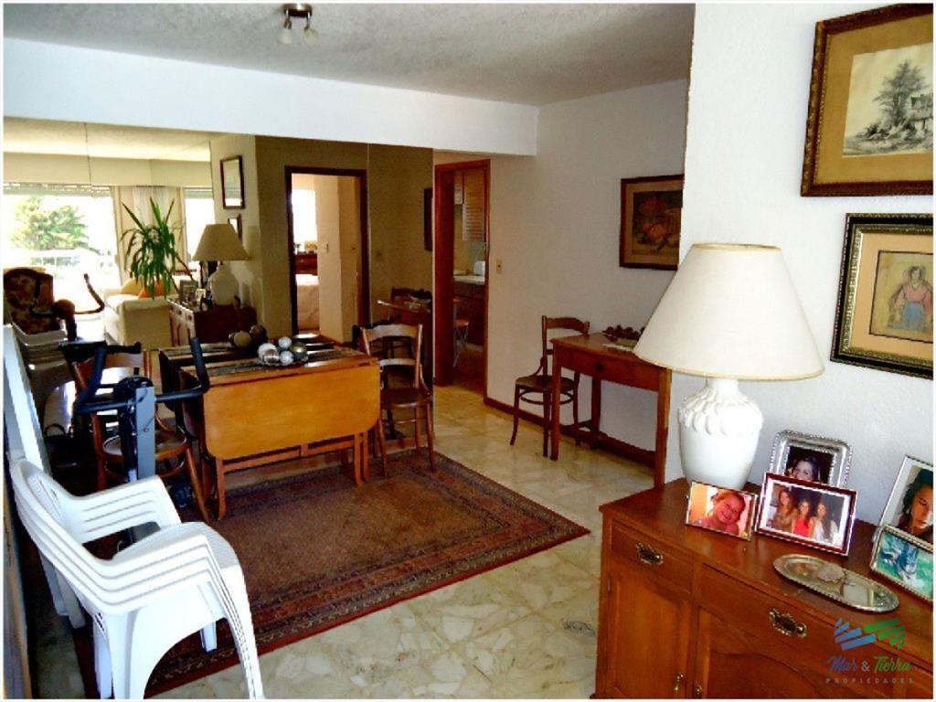 Apartamento en Mansa, 3 dormitorios *
